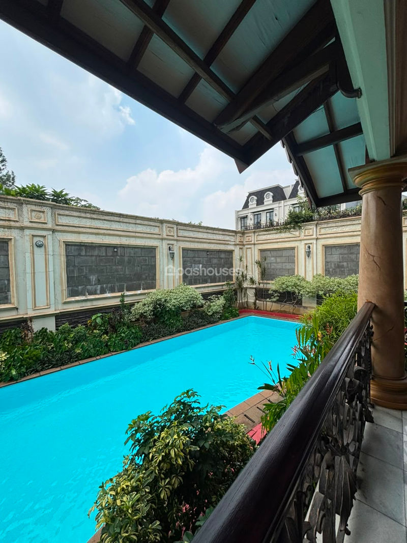 Jalan Durian Jaya No.17