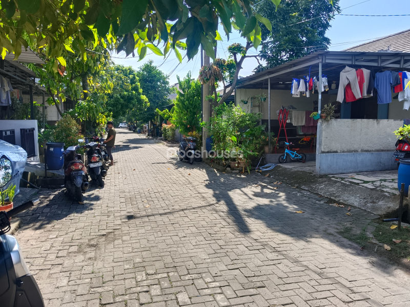 Perumahan Bumi Indah City Cluster Sakura Blok SC15