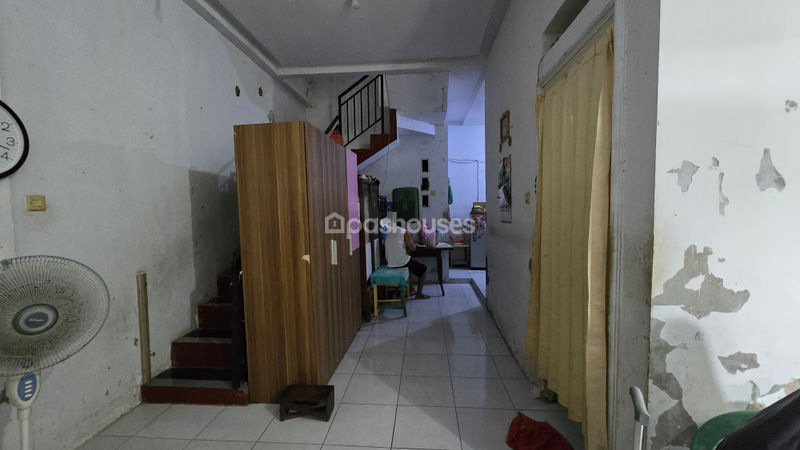 Permata Pamulang Blok E1 No.10