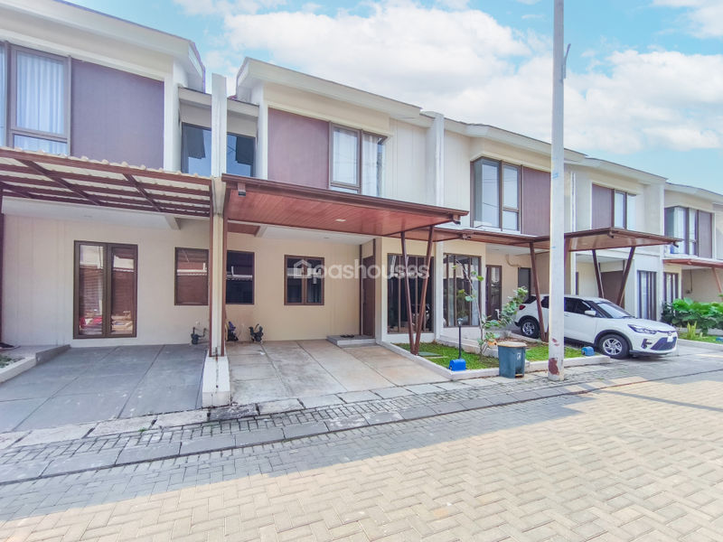 Springhill Yume Lagoon Blok E11 No.6