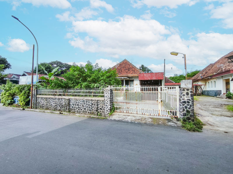 Jalan Ciwaringin No.16 Bogor