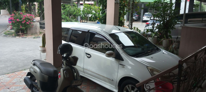 Perumahan Mutiara Gading Timur