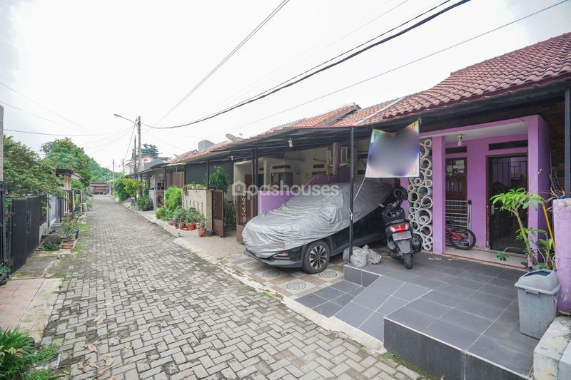 Bilabong Permai Blok E3 B.8