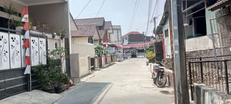 Perumahan Bumi Satria Kencana