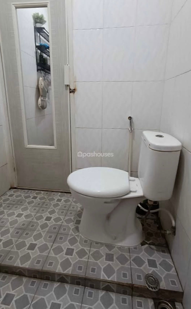 Perumahan Rajeg Terrace Green Residence Blok B No.5