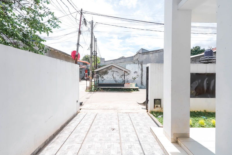Perumahan Lembah Griya Indah Blok B16 No.21 