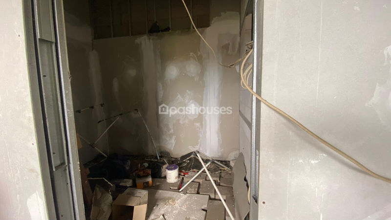 Perumahan Wahana Pondok Ungu Blok B8 No.1