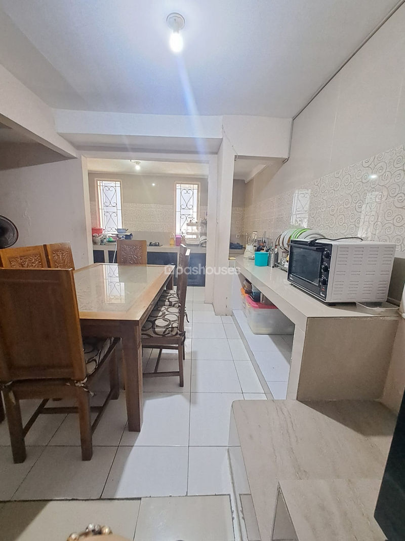 Harapan Indah Bekasi Blok NQ No.7