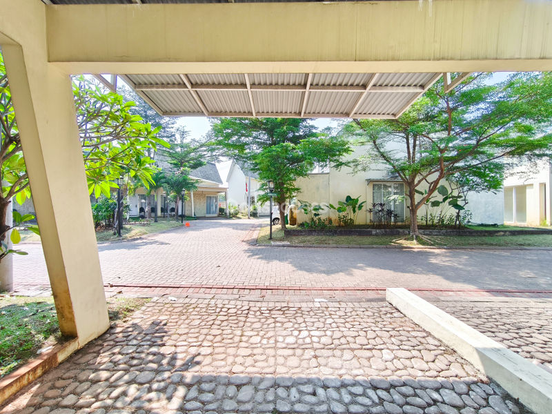 Perumahan Sapta Village Blok E8
