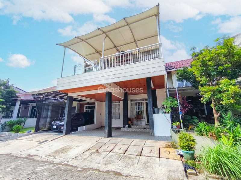 Perumahan Tirta Mas Residence