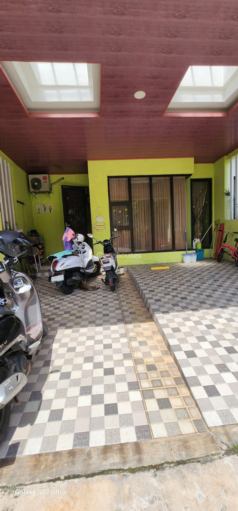 Perumahan Panorama Residence Blok C6/5