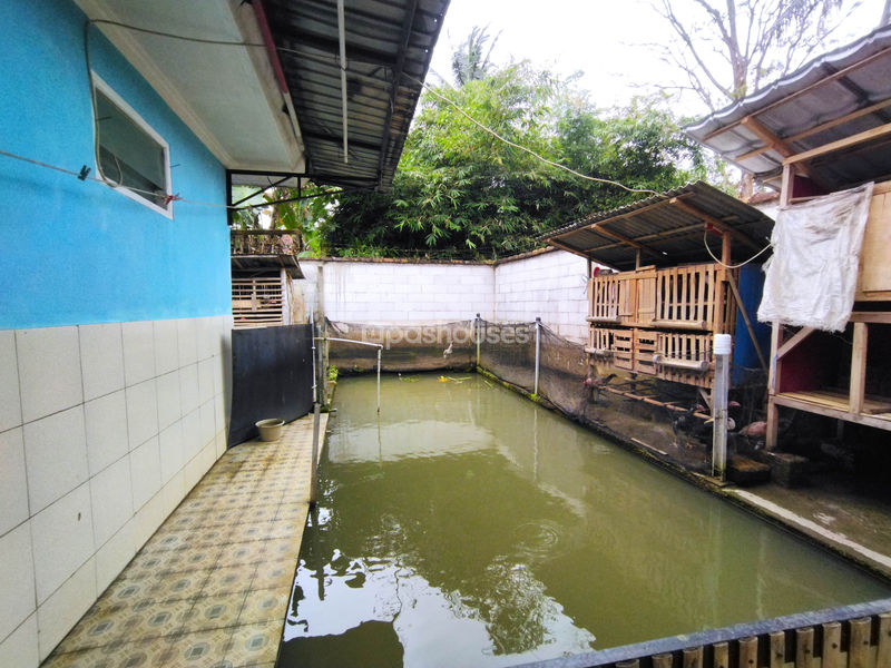 Kampung Babakan Bogor
