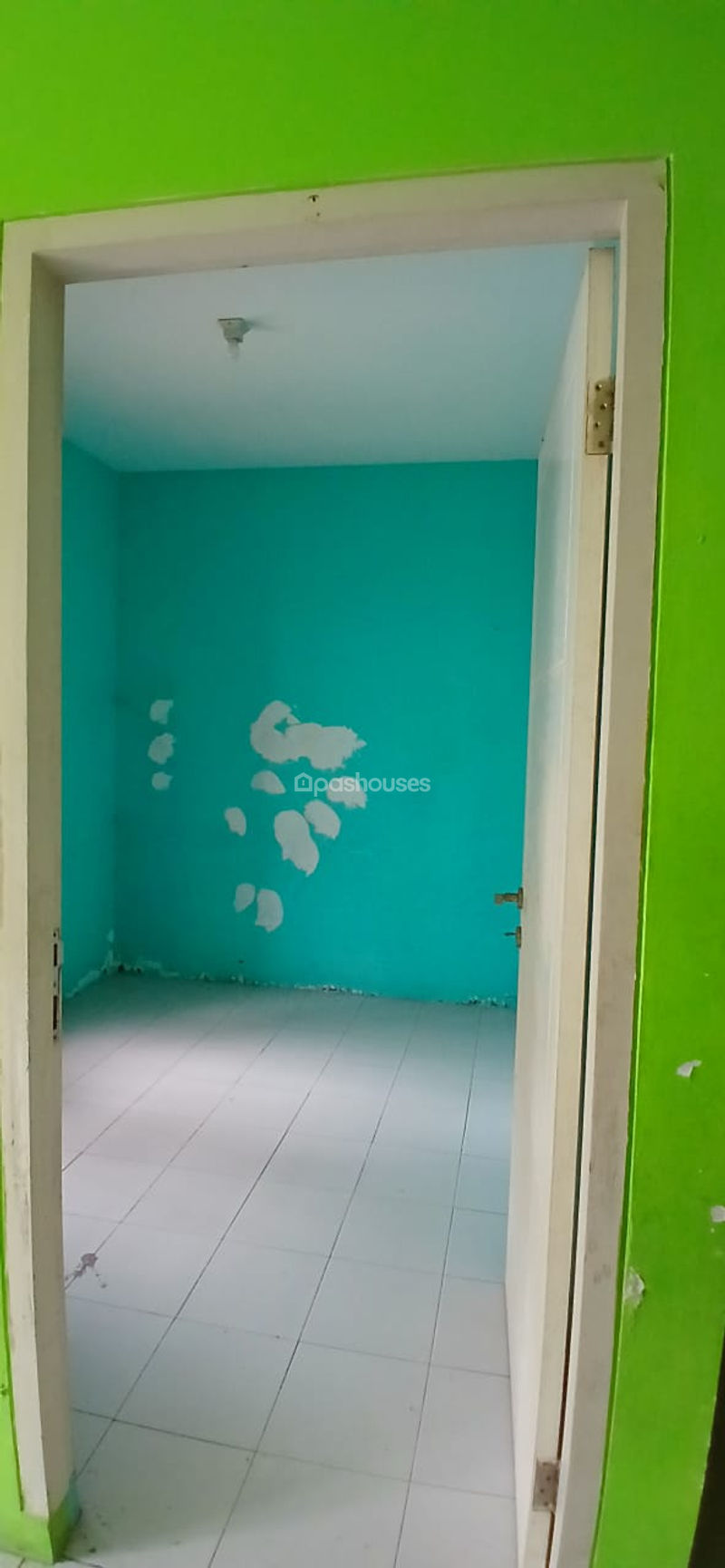 Serpong Garden 1 Cluster Studentia Blok C No.26