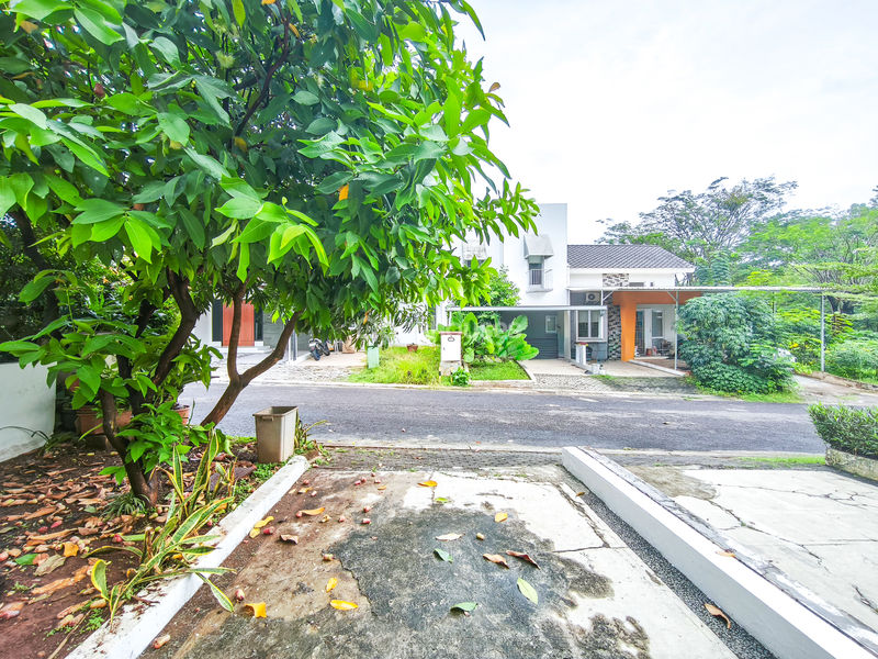 Legenda Wisata Zona Davinci Blok T11