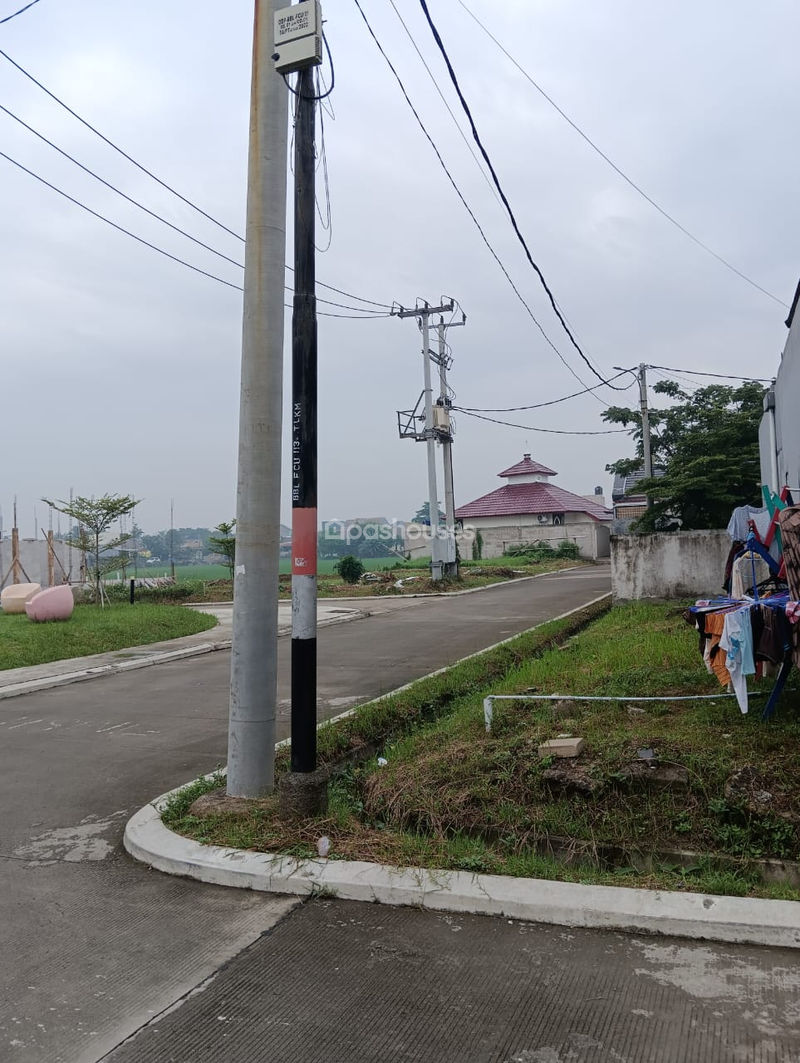 Perumahan Panjibuwono City Cluster Majapahit Blok MA6 No.11
