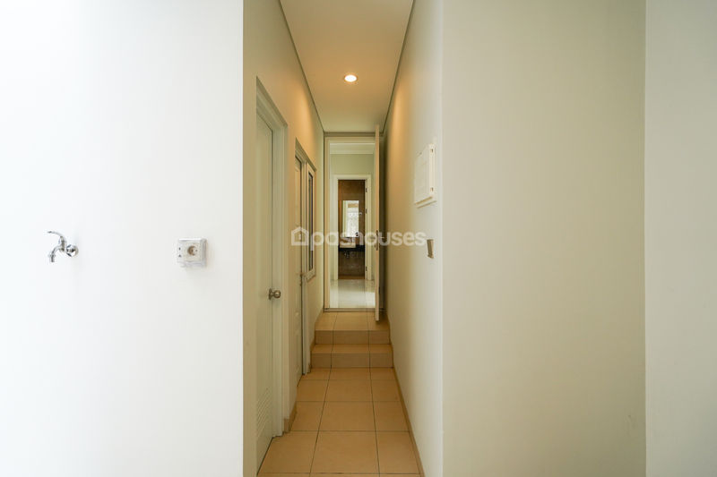 Perumahan Summarecon Crown Gading Cluster Jasmia Blok BA68