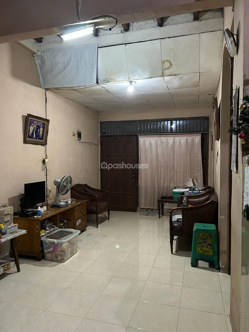 Perumahan Bulak Kapal Permai Blok B No.7