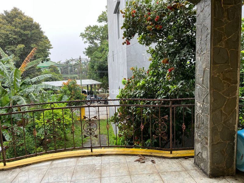Jalan Kalisari Raya No.3B