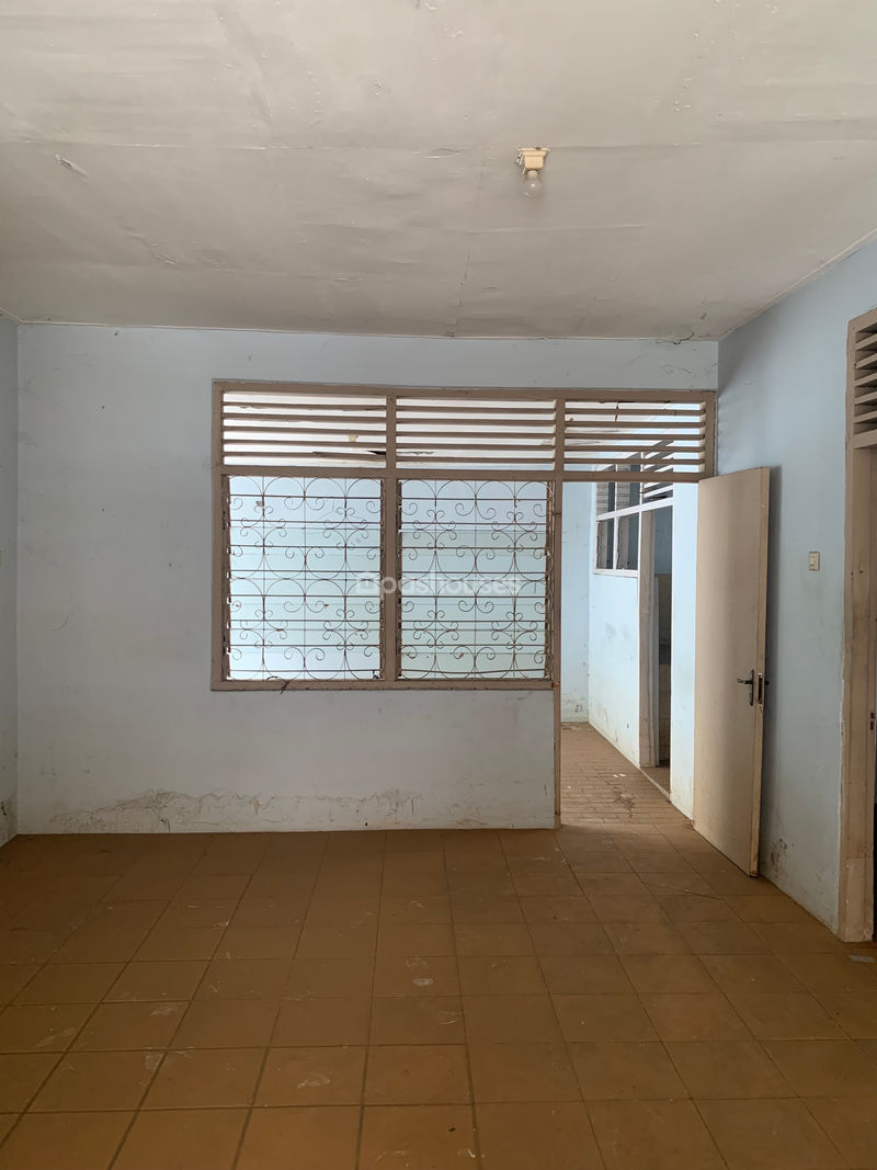 Komplek Ciledug Indah 1