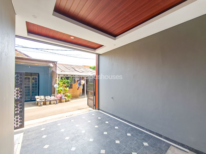 Jalan Kayu Gede 3 No.1