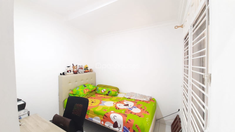 Regency Melati Mas Blok F3 No.27