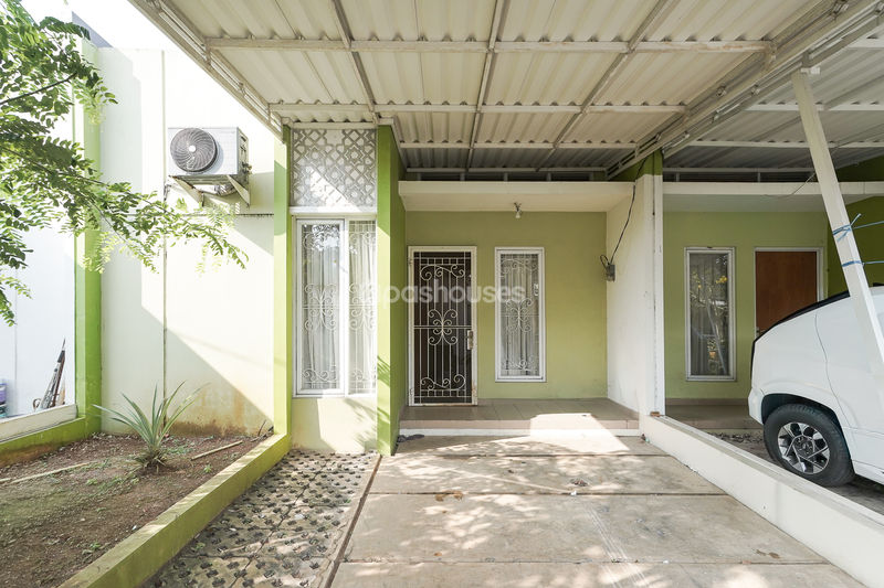 Villa Rizki Ilhami 2 Blok E3