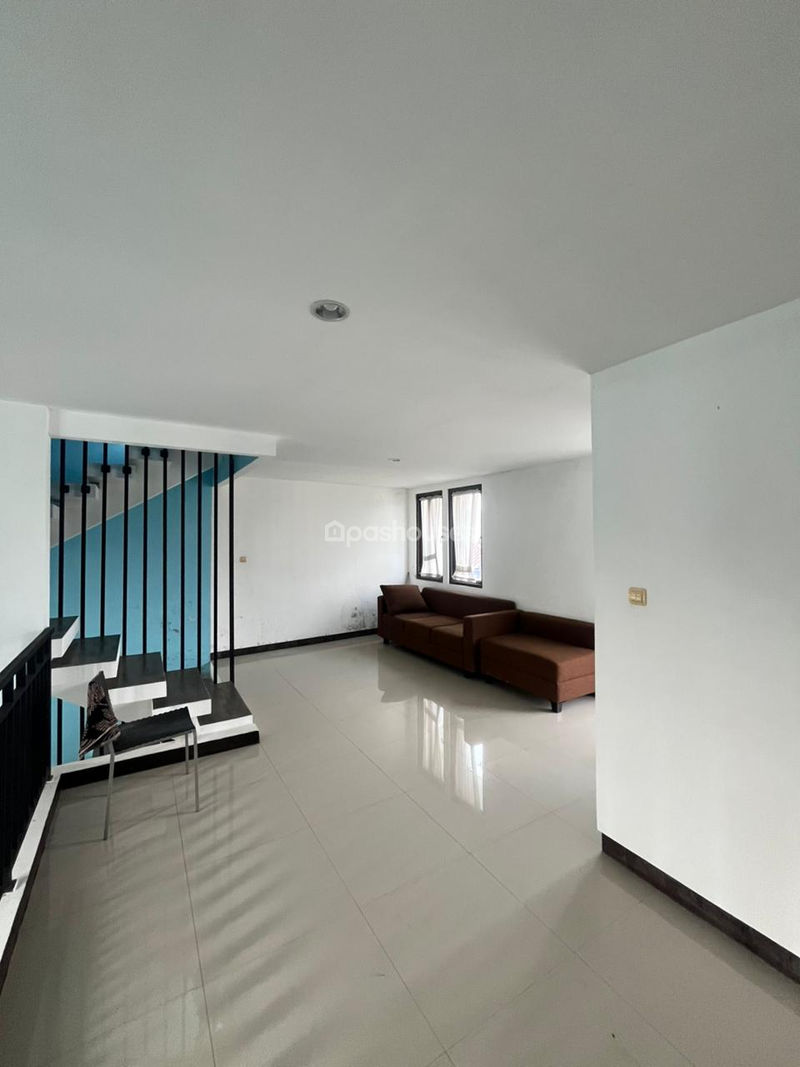 Cluster Parks Legian SC