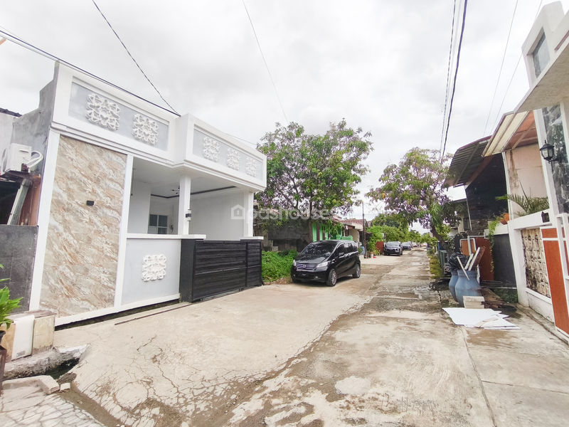 Taman Kebalen Blok O2