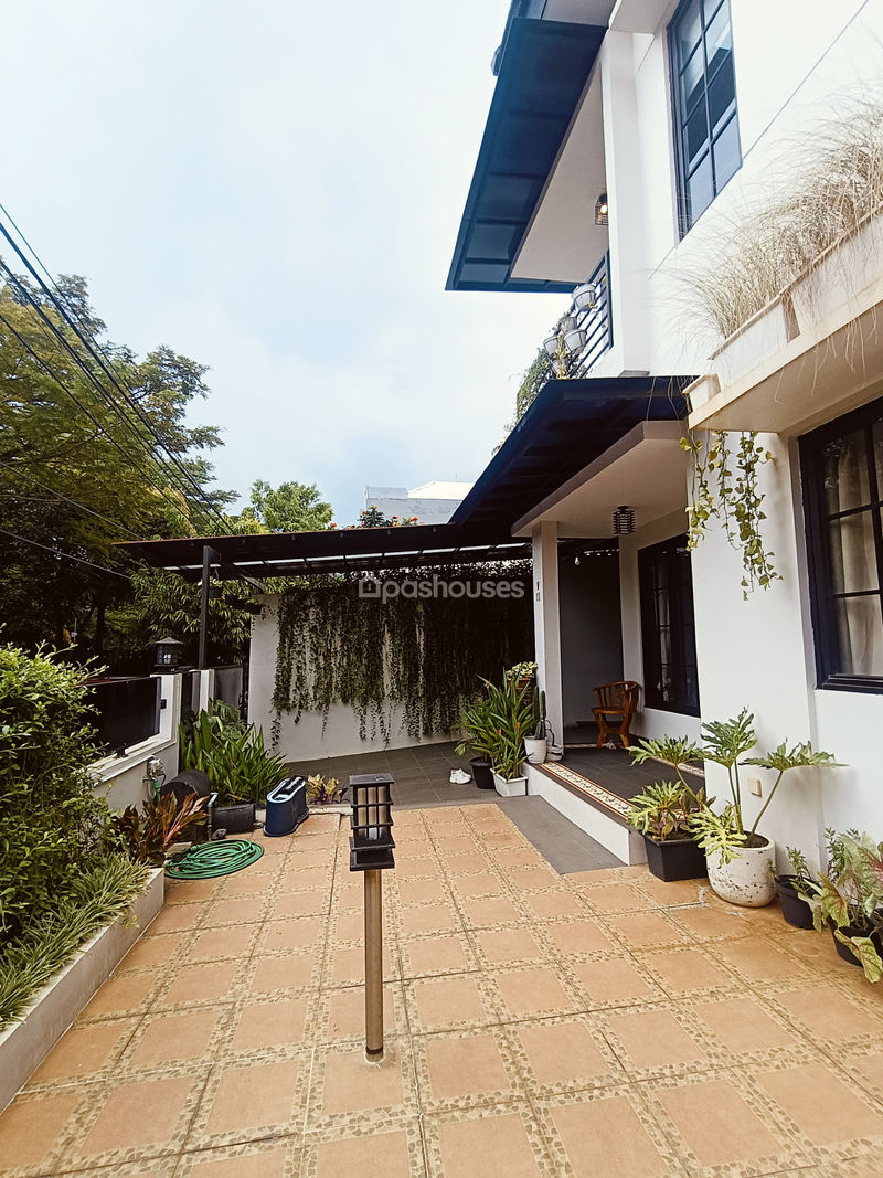 Kencana Loka BSD