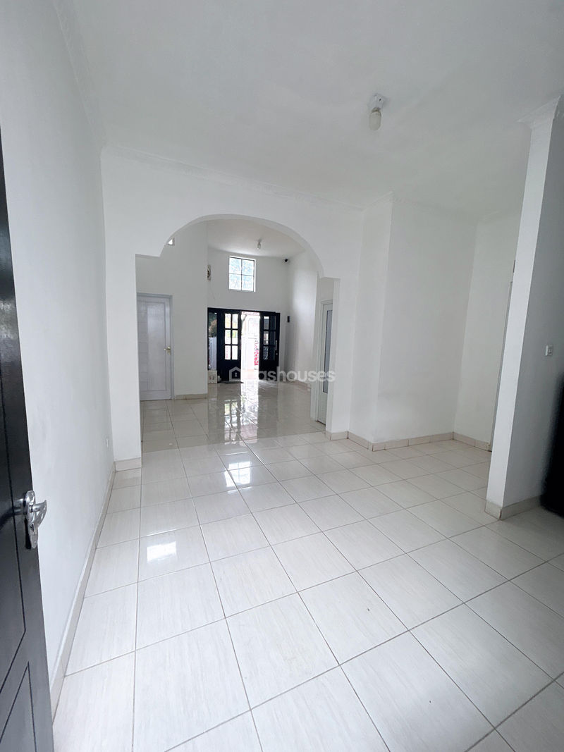 Perumahan Grand Depok City Anggrek 2 Blok B1 No.17