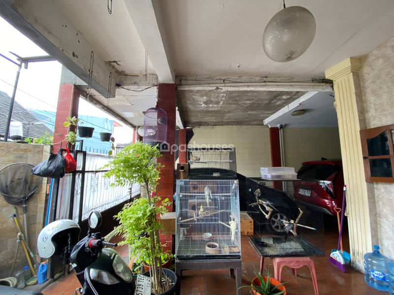 Jalan Batu Ampar VII