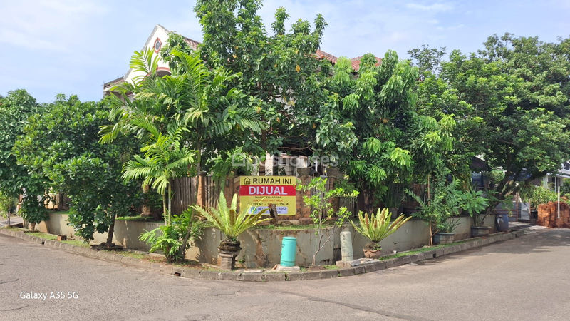 Perumahan Palem Semi Goldland Karawaci No.90