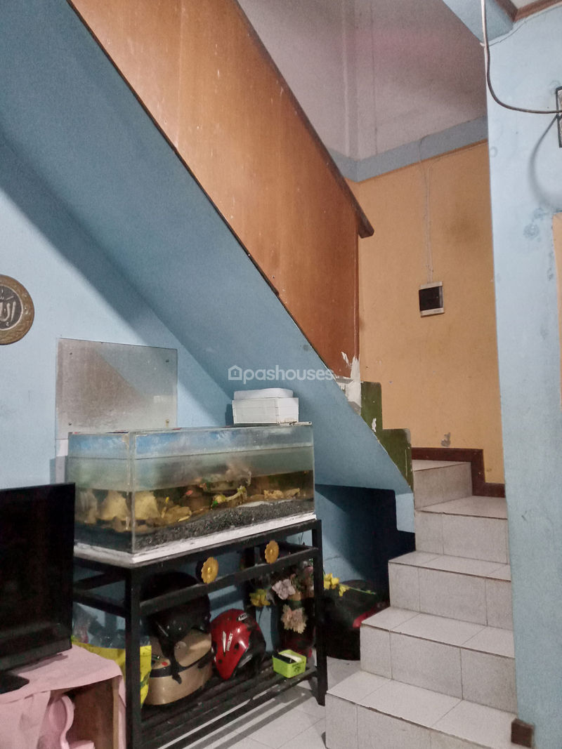 Perumahan Koperasi BUGN Blok B6 No.17