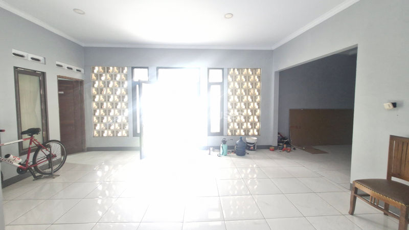 Jalan Kuris No.47 Bekasi