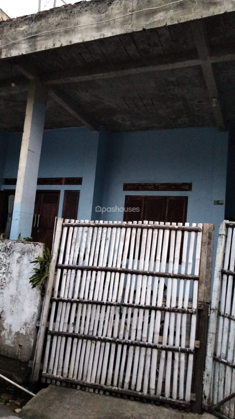 Kampung Pilar Barat Bekasi