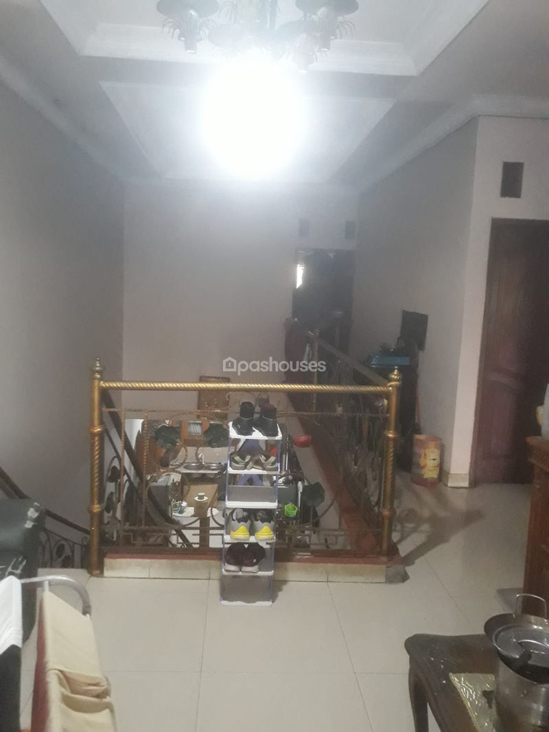 Jalan Pengadegan Timur