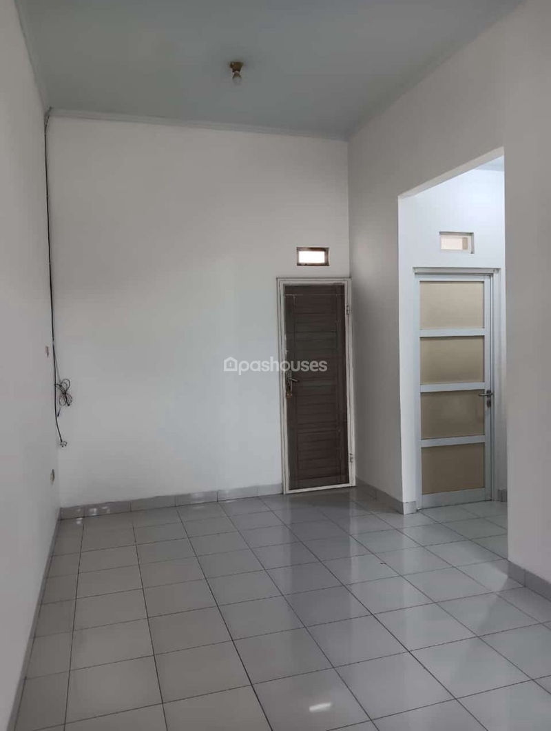 Perumahan Bintang Residence Indah Blok C1