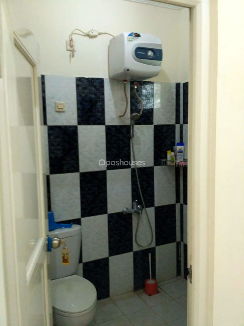 Perumahan Graha Bukit Cinere Raya