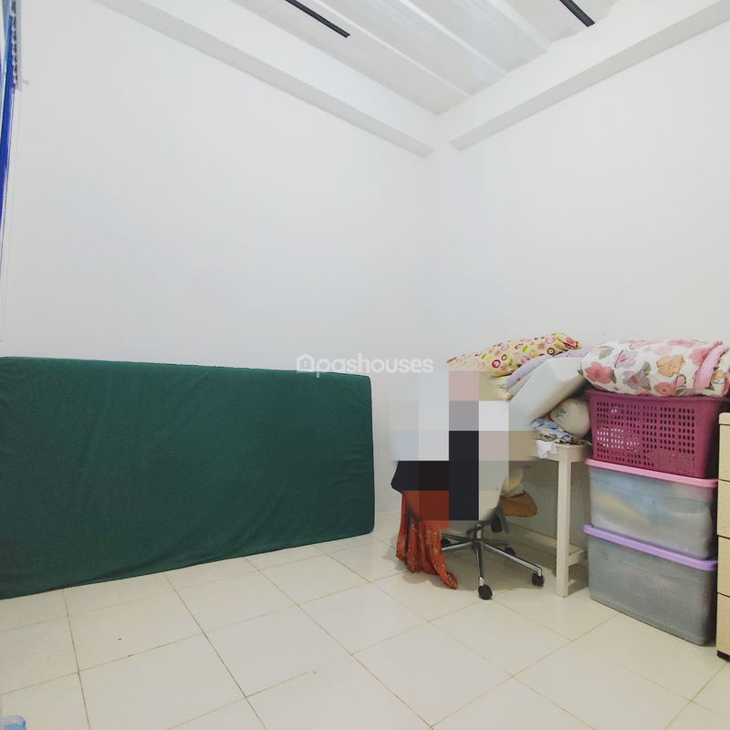 Perumahan Duta Bintaro Cluster Sanur Blok E14 No.12A