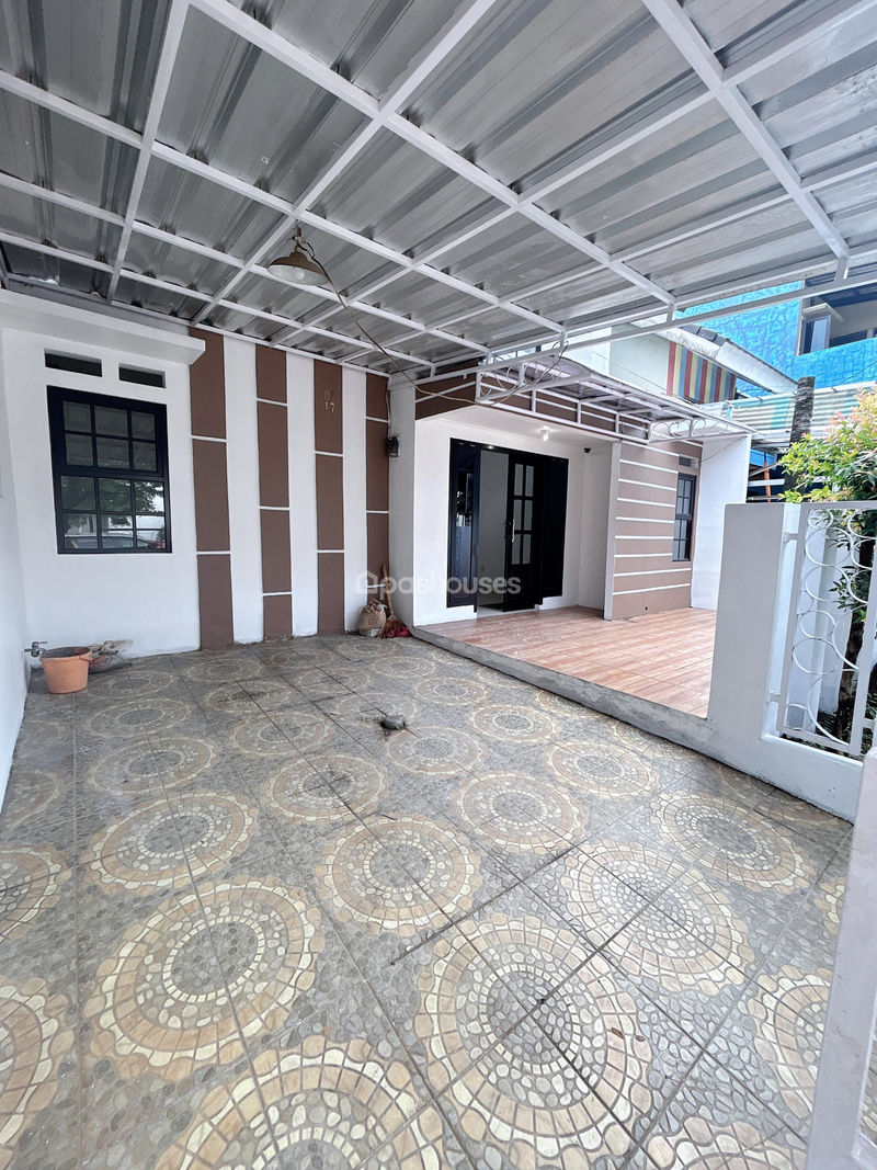 Perumahan Grand Depok City Anggrek 2 Blok B1 No.17