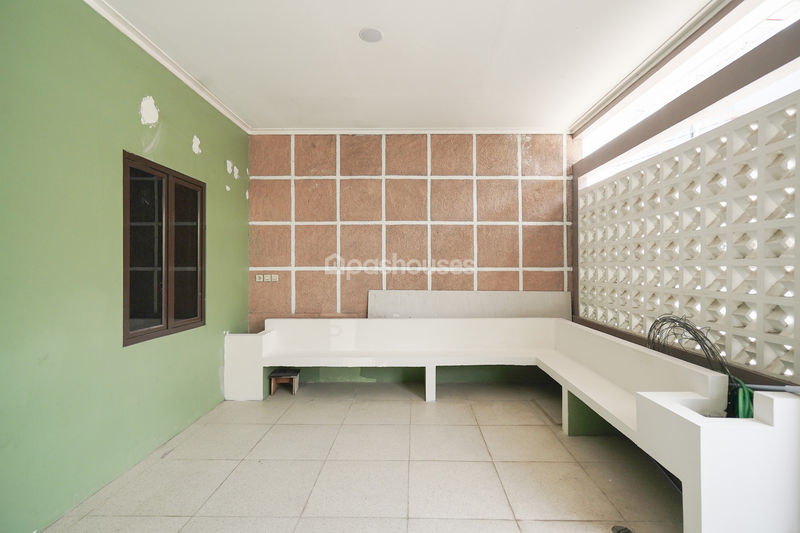 Perumahan Duta Bumi Sektor 1 Blok B No.22A