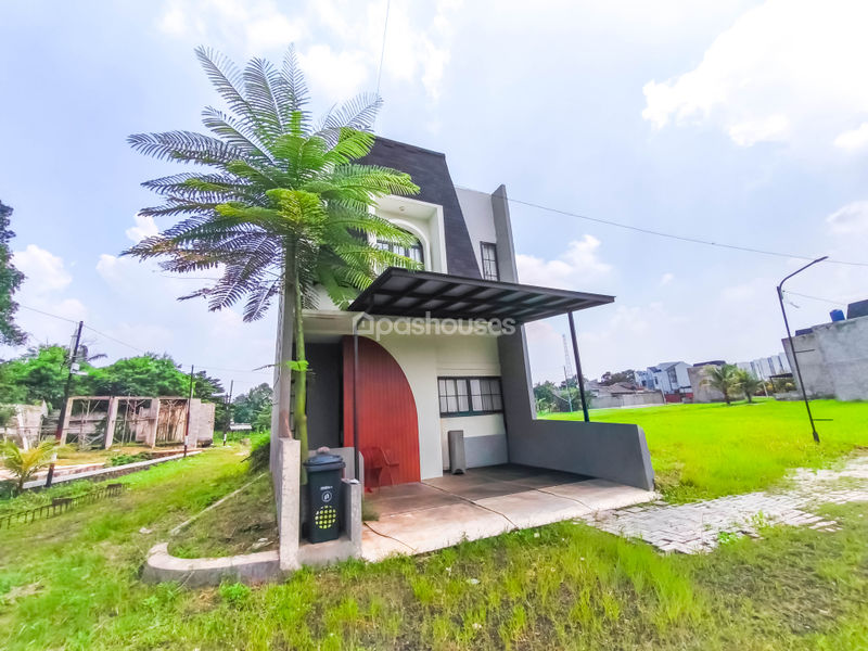 Perumahan Pesona Remboelan Resort Blok Blok G/14
