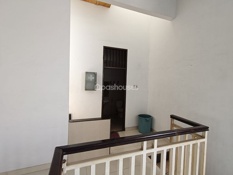 Perumahan Harapan Baru Regency No.18