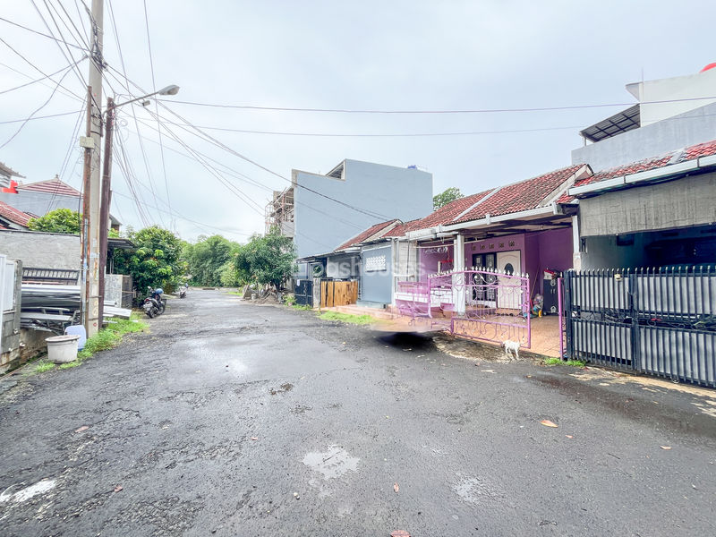 Griya Melati Mas