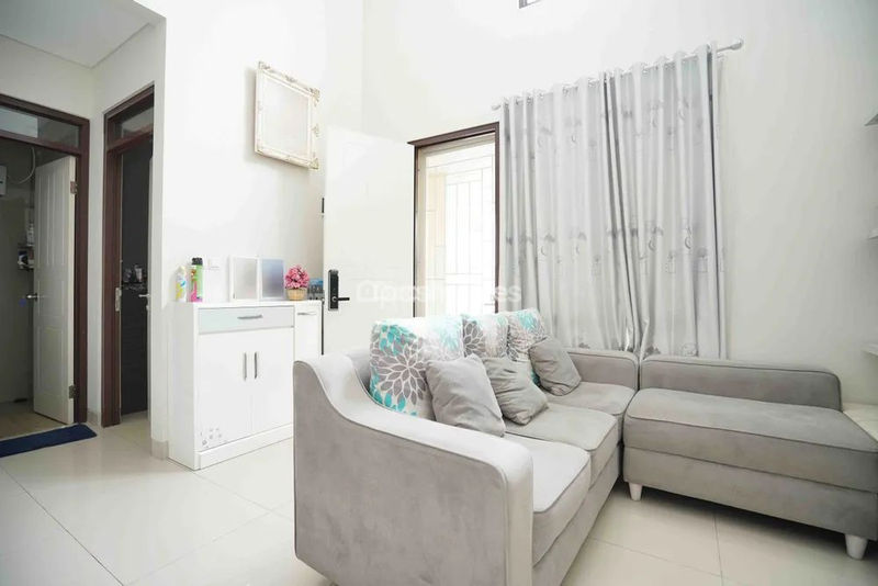 Perum Citra Raya Cluster Certara Park