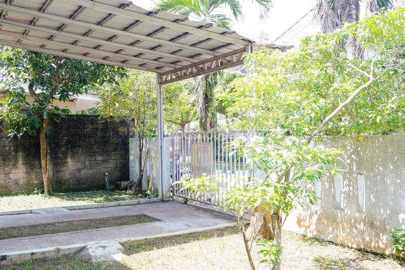 Perumahan Bogor Raya Permai