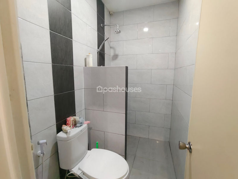 Perumahan Dsafir Residence Blok A8