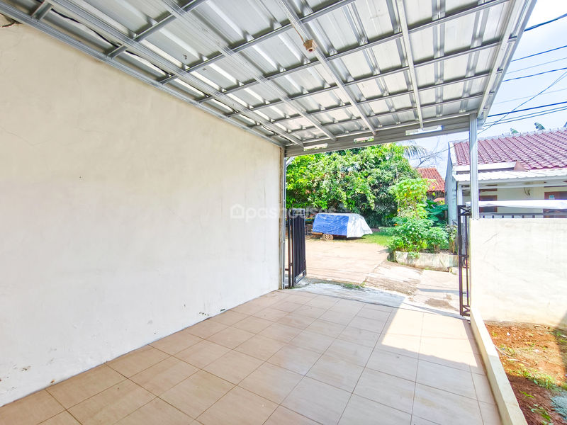 Perumahan Villa Mutiara Blok D4 No.17
