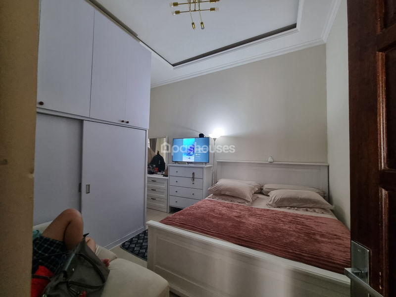 Perumahan The Cozy House 2 Blok M No.26