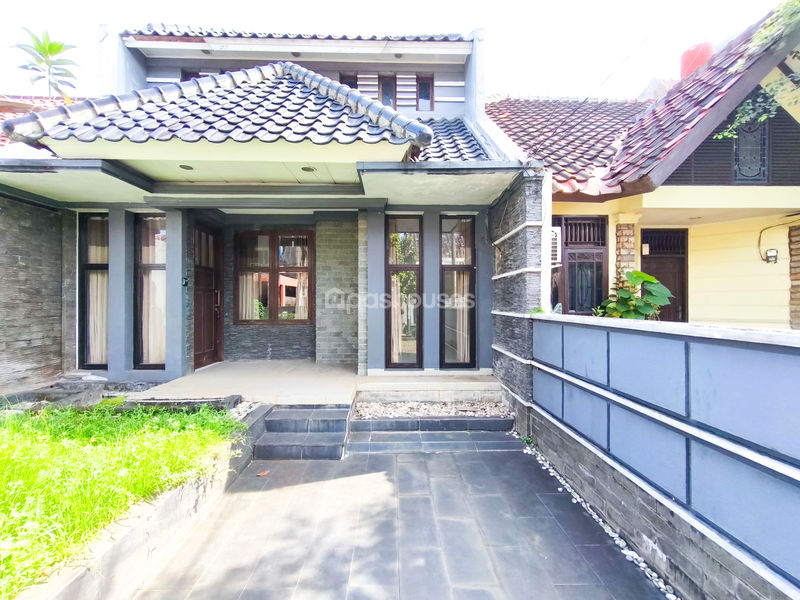 Komplek Villa Gunung Lestari Blok C4 / 26